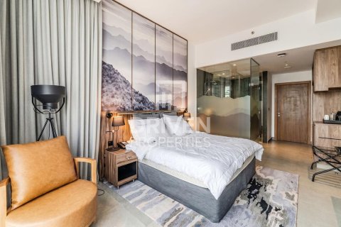 Wohnung zum Verkauf in Business Bay, Dubai, VAE 1 Zimmer, 31.22 m2 Nr. 761811 - Foto 2