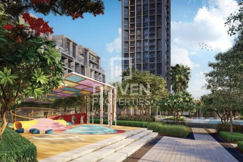 Lägenhet till försäljning i Dubai Design District, Dubai, UAE 2 sovrum, 108.51 kvm Nr. 761791 - fotografi 4