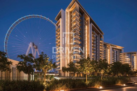Lägenhet till försäljning i Dubai Design District, Dubai, UAE 2 sovrum, 108.51 kvm Nr. 761791 - fotografi 11