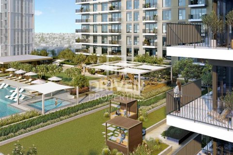 Dzīvoklis Dubai Hills Estatejā, AAE 3 istabas, 164.35 m2 Nr. 761812 - attēls 1