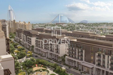 Apartment in Umm Suqeim, Dubai, UAE 1 bedroom, 73.95 sq.m. № 761810 - photo 6