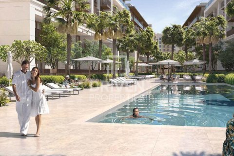 Apartment in Umm Suqeim, Dubai, UAE 1 bedroom, 73.95 sq.m. № 761810 - photo 10