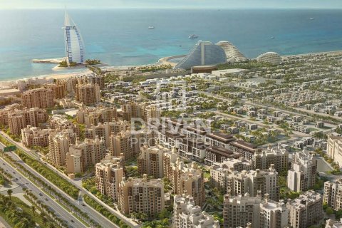 Apartment in Umm Suqeim, Dubai, UAE 1 bedroom, 73.95 sq.m. № 761810 - photo 12