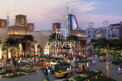 Apartment in Umm Suqeim, Dubai, UAE 1 bedroom, 73.95 sq.m. № 761810 - photo 9