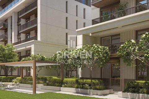 Apartment in Umm Suqeim, Dubai, UAE 1 bedroom, 73.95 sq.m. № 761810 - photo 7