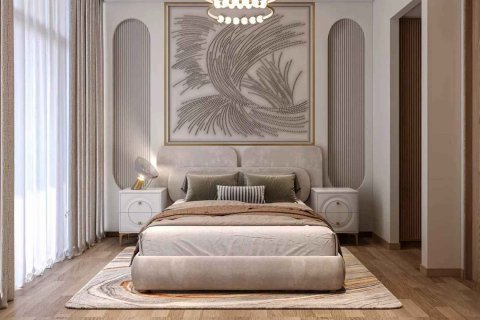 شقة في Dubai South (Dubai World Central)، دبي 2 غرفة نوم ، 102.47 متر مربع . ر قم 712331
