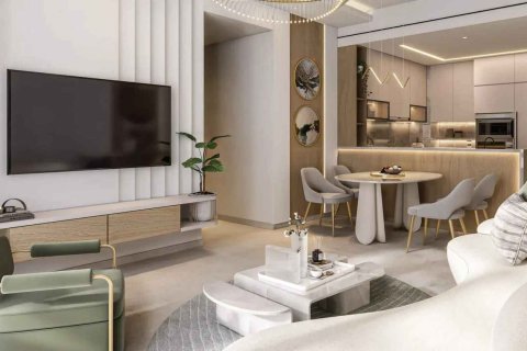 Dzīvoklis Altair 52 Dubai South (Dubai World Central)jā, AAE 2 istabas, 108.75 m2 Nr. 712334 - attēls 6