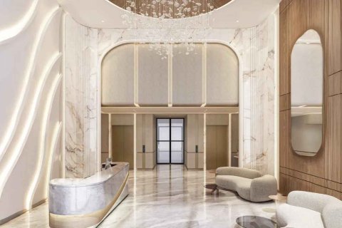 Korter asukohaga Altair 52 asukohaga Dubai South (Dubai World Central), AÜE: 2 magamistoaga, 108.75 m² Nr 712333