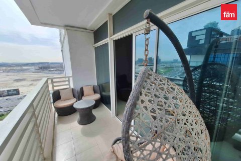 Appartement te koop in Business Bay, Dubai, VAE 2 slaapkamers, 110.2 vr.m., nr 764106 - foto 2