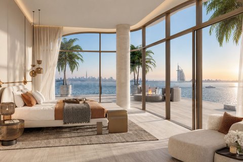 Apartment in Palm Jumeirah, Dubai, UAE 2 bedrooms, 151.9 sq.m. № 764103