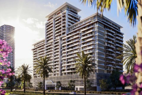 Lägenhet i Dubai, UAE 2 sovrum, 200.2 kvm Nr. 708160