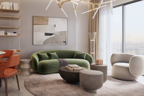 Apartament na sprzedaż w Dubai, ZEA 2 sypialnie, 200.2 mkw., nr 708160 - zdjęcie 8