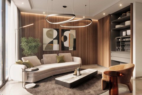 Apartament na sprzedaż w Dubai, ZEA 2 sypialnie, 200.2 mkw., nr 708160 - zdjęcie 9