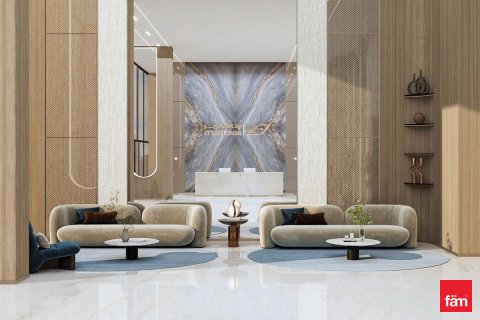 Apartmán v Dubai, SAE 1 spálňa, 84.5 m2 č. 708159 - Fotografia 7