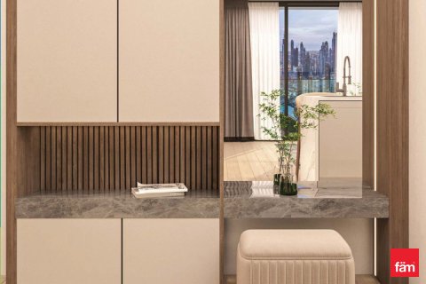Apartmán v Dubai, SAE 1 spálňa, 84.5 m2 č. 708159 - Fotografia 5