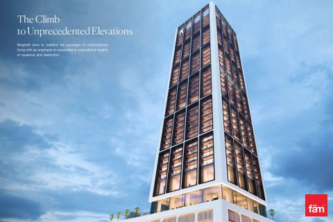 Apartmán v Dubai, SAE 1 spálňa, 84.5 m2 č. 708159 - Fotografia 10