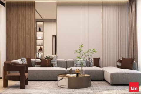 Apartmán v Dubai, SAE 1 spálňa, 84.5 m2 č. 708159 - Fotografia 6