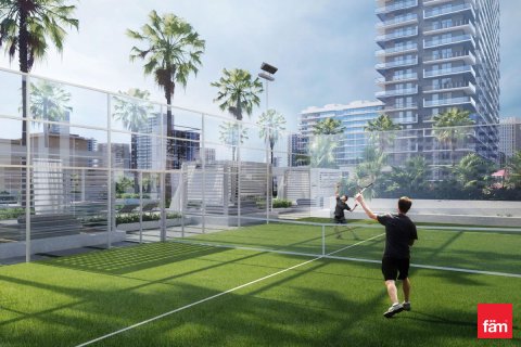 Apartmán v Dubai, SAE 1 spálňa, 84.5 m2 č. 708159 - Fotografia 9