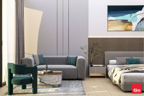 Apartmán v Dubai, SAE 1 spálňa, 84.5 m2 č. 708159 - Fotografia 2