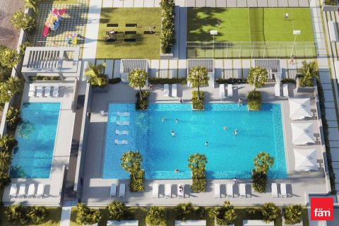 Apartmán v Dubai, SAE 1 spálňa, 84.5 m2 č. 708159 - Fotografia 8