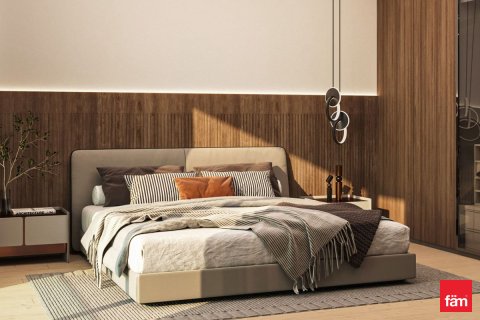 Apartmán v Dubai, SAE 1 spálňa, 84.5 m2 č. 708159 - Fotografia 3