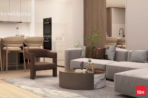 Apartmán v Dubai, SAE 1 spálňa, 84.5 m2 č. 708159 - Fotografia 4