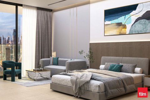 Διαμέρισμα σε Dubai, ΗΑΕ 1 υπνοδωμάτιο, 84.5 τ.μ. Αρ. 708159