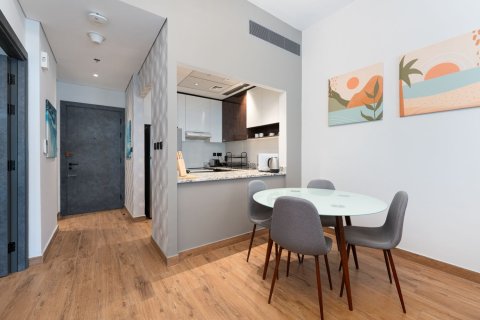 Apartment til leje i Dubai Marina, Dubai, UAE 1 soveværelse, 63.92 kvm № 754505 - foto 5