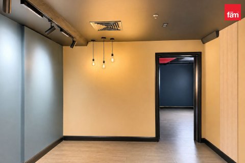 Büroraum zur Miete in Al Barsha, Dubai, VAE 102.1 m2 Nr. 754798 - Foto 7