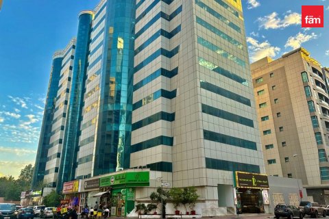 Büroraum zur Miete in Al Barsha, Dubai, VAE 102.1 m2 Nr. 754798 - Foto 10