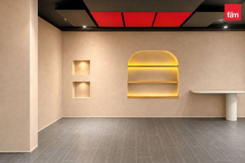 Büroraum zur Miete in Al Barsha, Dubai, VAE 102.1 m2 Nr. 754798 - Foto 5