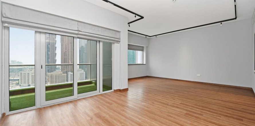 Appartamento a Business Bay, Dubai, EAU 2 camere da letto, 141.6 mq. № 754797