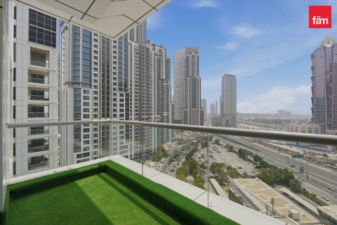 Appartamento in affitto a Business Bay, Dubai, EAU 2 camere da letto, 141.6 mq. № 754797 - foto 15