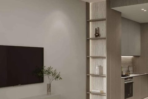 آپارتمان برای فروش در  Jumeirah Village Circle، Dubai، امارات متحده عربی  2 خوابه ، 151.8 متر مربع ، شماره 714456 - تصویر 3