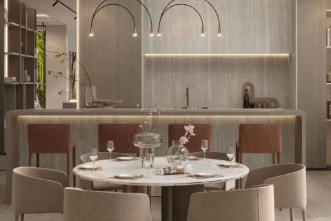 آپارتمان برای فروش در  Jumeirah Village Circle، Dubai، امارات متحده عربی  2 خوابه ، 151.8 متر مربع ، شماره 714456 - تصویر 8