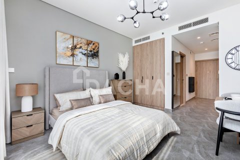 Apartment sa Business Bay, Dubai, UAE 1 silid, 36 sq.m. № 706612 - larawan 5