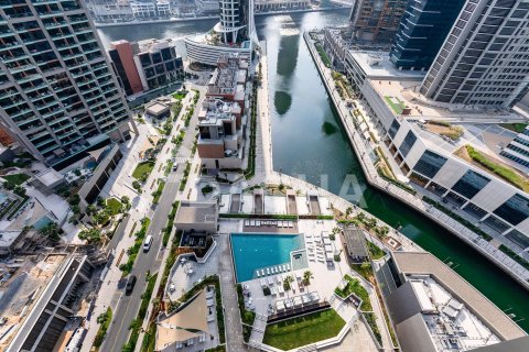 Apartment sa Business Bay, Dubai, UAE 1 silid, 36 sq.m. № 706612 - larawan 14