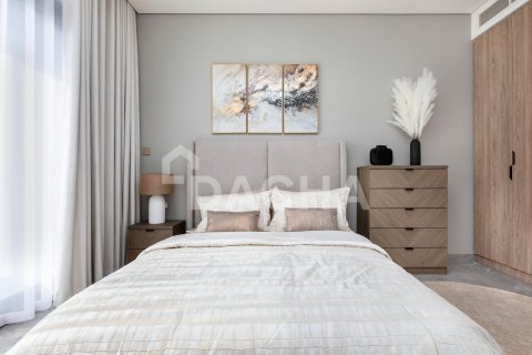 Apartment sa Business Bay, Dubai, UAE 1 silid, 36 sq.m. № 706612 - larawan 4