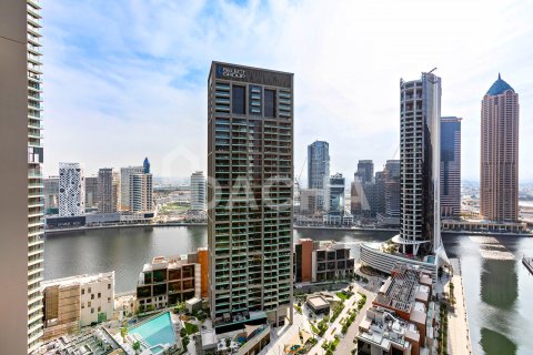 Apartment sa Business Bay, Dubai, UAE 1 silid, 36 sq.m. № 706612 - larawan 15