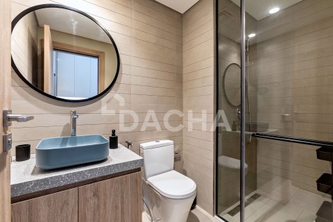Apartment sa Business Bay, Dubai, UAE 1 silid, 36 sq.m. № 706612 - larawan 10