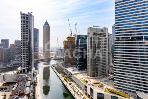 Apartment sa Business Bay, Dubai, UAE 1 silid, 36 sq.m. № 706612 - larawan 13