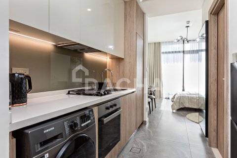 Apartment sa Business Bay, Dubai, UAE 1 silid, 36 sq.m. № 706612 - larawan 2