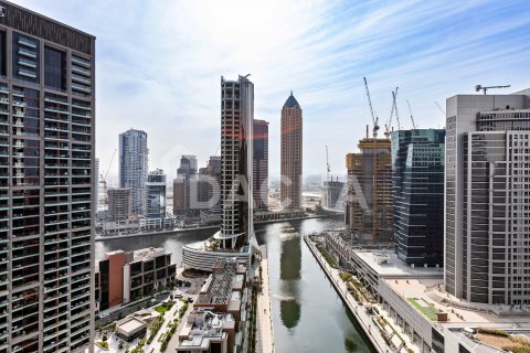Apartment sa Business Bay, Dubai, UAE 1 silid, 36 sq.m. № 706612 - larawan 12