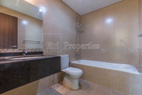 Müüa korter asukohaga Wadi Al Safa 2, Dubai, AÜE: 1 magamistoaga, 89.9 m² Nr 763241 - pilt 8