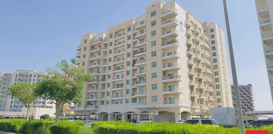 Korter asukohaga Wadi Al Safa 2, Dubai, AÜE: 1 magamistoaga, 89.9 m² Nr 763241