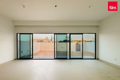 Willa do wynajęcia w Dubai, ZEA 4 sypialnie, 456.4 mkw., nr 763238 - zdjęcie 3