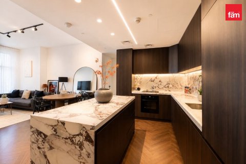 Apartmen di Dubai Marina, UAE 2 bilik tidur, 115.9 meter persegi № 763240 - foto 6