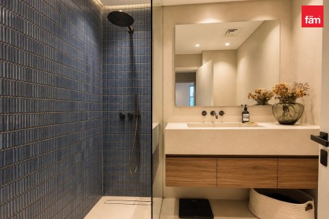 Apartmen di Dubai Marina, UAE 2 bilik tidur, 115.9 meter persegi № 763240 - foto 14