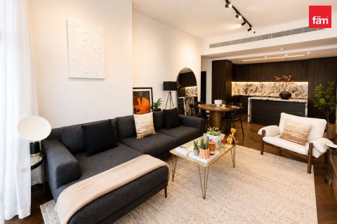Квартира в Дубай Марина, ОАЕ 2 спальні, 115.9м2 № 763240