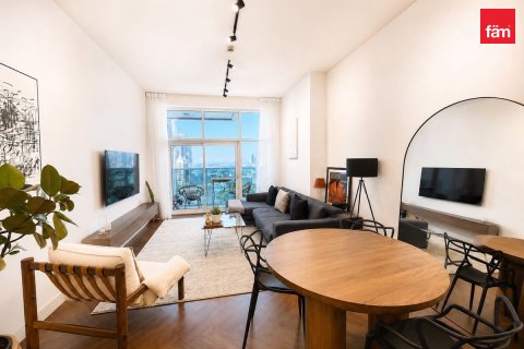 Apartmen di Dubai Marina, UAE 2 bilik tidur, 115.9 meter persegi № 763240 - foto 15